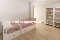 se vende alicante atico costa blanca