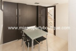 se vende alicante atico costa blanca