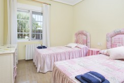 villa for rent el campello costa blanca-1