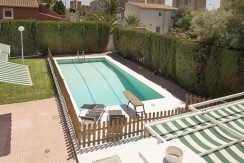 villa for rent el campello costa blanca-10