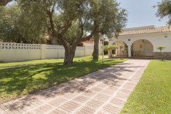 villa for rent el campello costa blanca-15