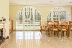 villa for rent el campello costa blanca-21