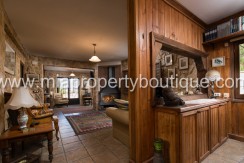 busot villa for sale costa blanca estate agents