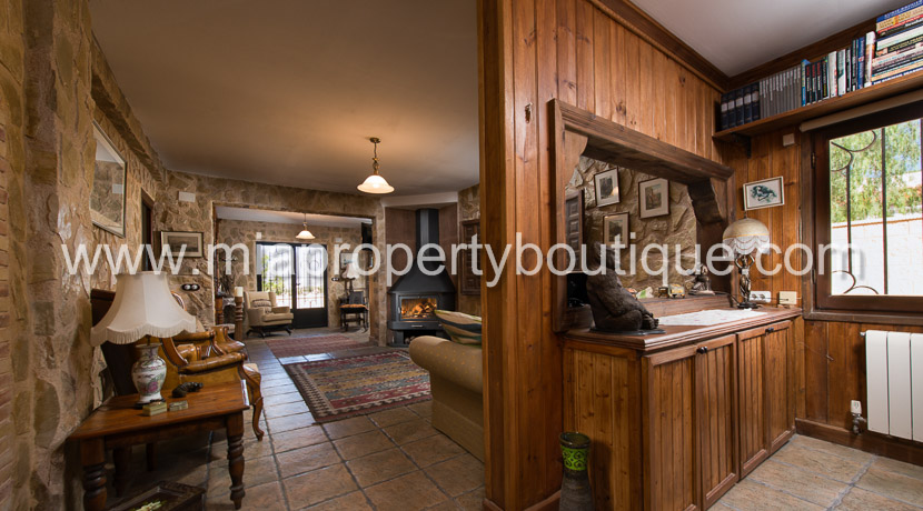 busot villa for sale costa blanca estate agents