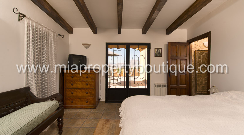 busot villa for sale costa blanca estate agents
