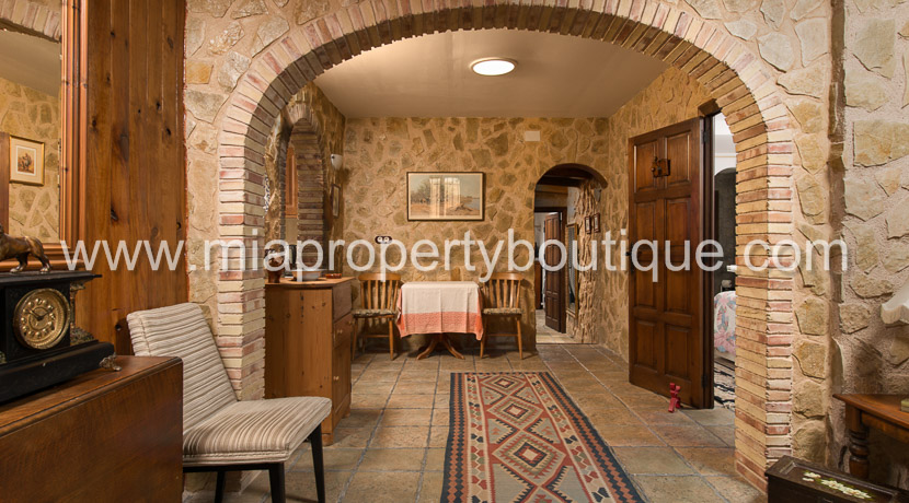 busot villa for sale costa blanca estate agents
