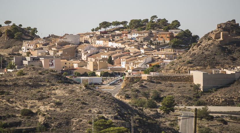 busot villa for sale costa blanca estate agents