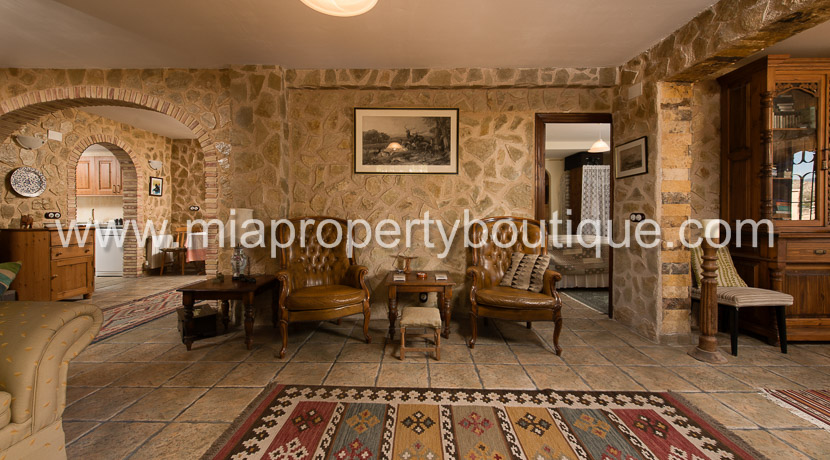 busot villa for sale costa blanca estate agents