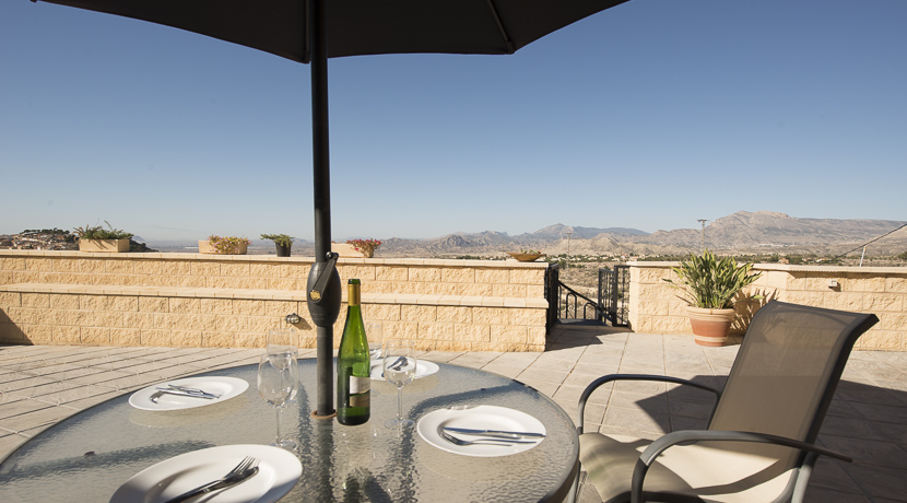 busot villa for sale costa blanca estate agents