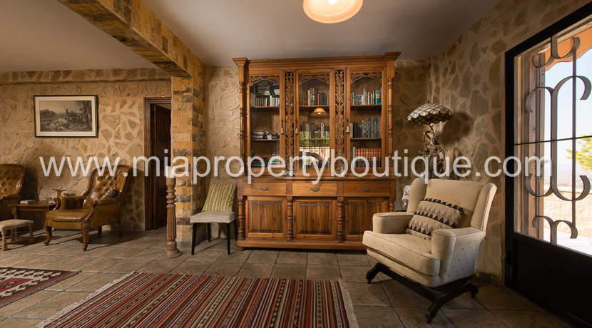busot villa for sale costa blanca estate agents