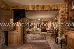 busot villa for sale costa blanca estate agents