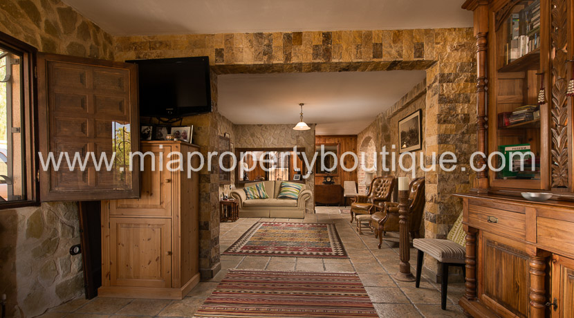 busot villa for sale costa blanca estate agents