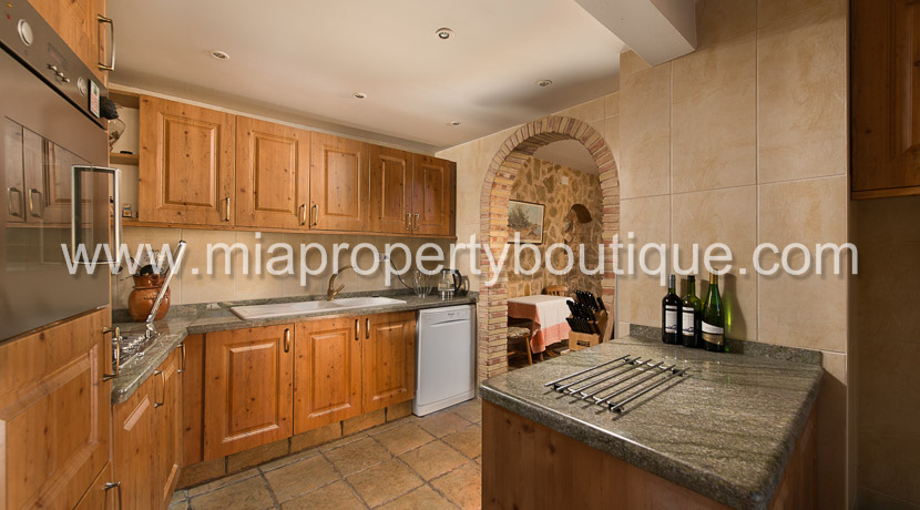 busot villa for sale costa blanca estate agents