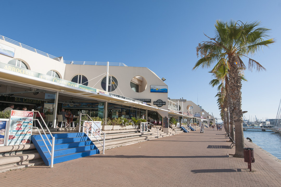volvo ocean race 2014 alicante-7