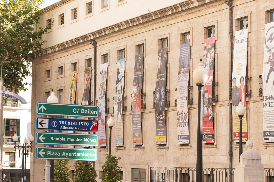 volvo ocean race 2014 alicante-9