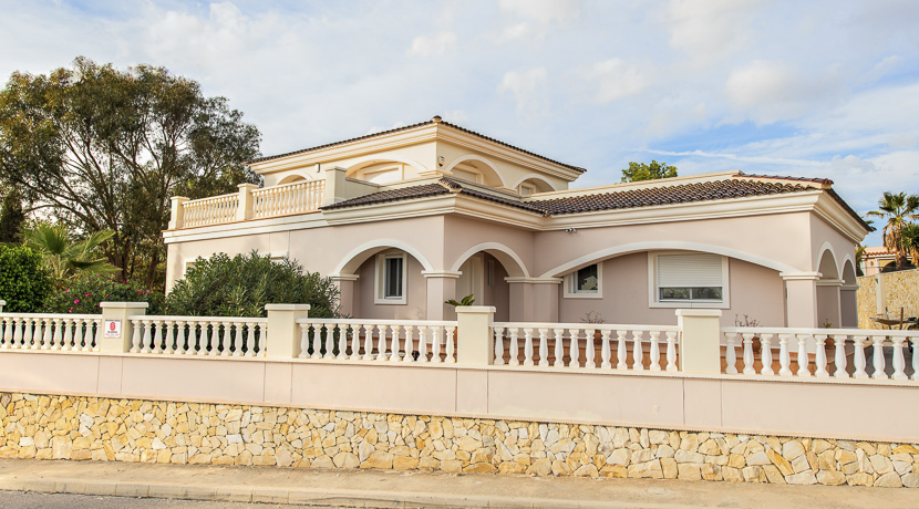 busot villas for sale costa blanca estate agents