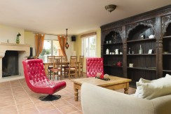 buy property busot costa blanca villa