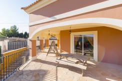 buy property busot costa blanca villa