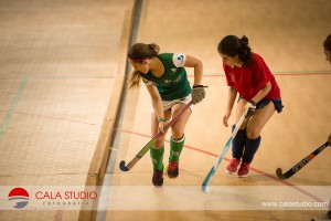 Club Atlético San Vicente Hockey