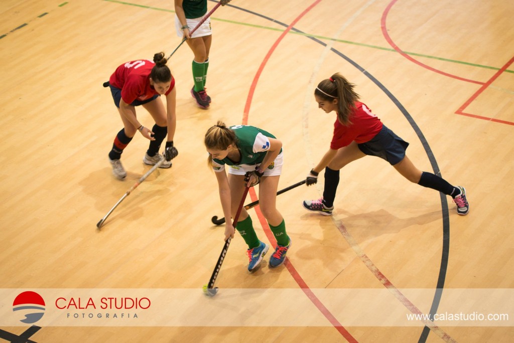 Club Atlético San Vicente Hockey