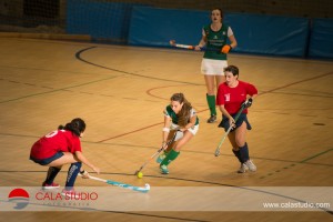 Club Atlético San Vicente Hockey