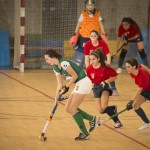 club atlético san vicente hockey