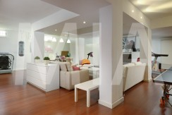 buy property playa san juan golf apartment