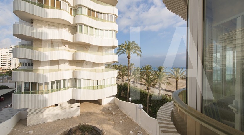 buy property playa san juan seafront apartment-25