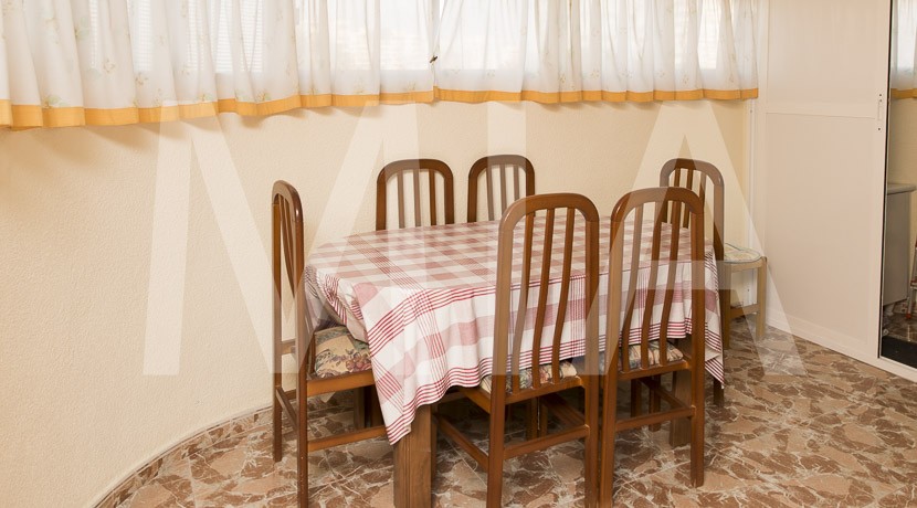 buy property playa san juan seafront apartment