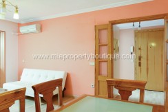 en venta piso miriam blasco playa san juan alicante