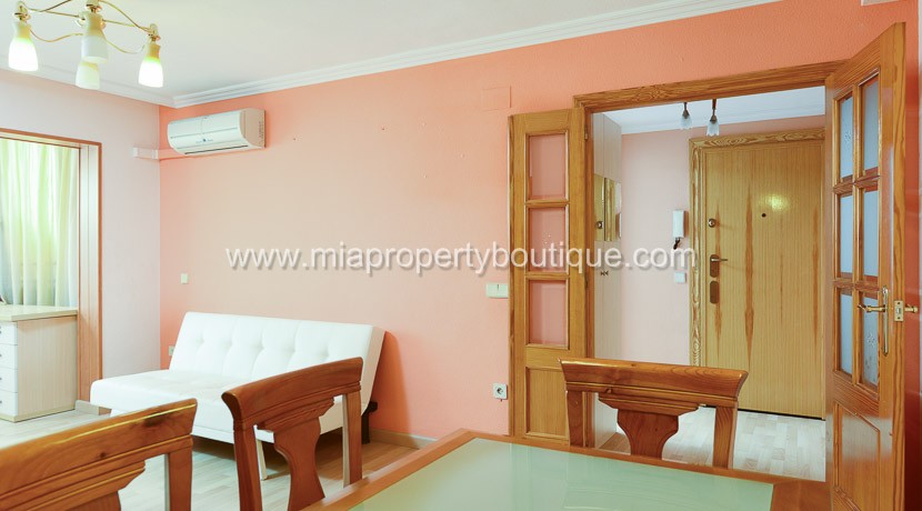 en venta piso miriam blasco playa san juan alicante