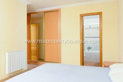 en venta piso miriam blasco playa san juan alicante