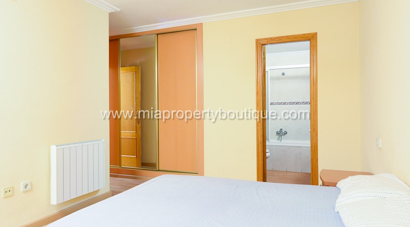 en venta piso miriam blasco playa san juan alicante