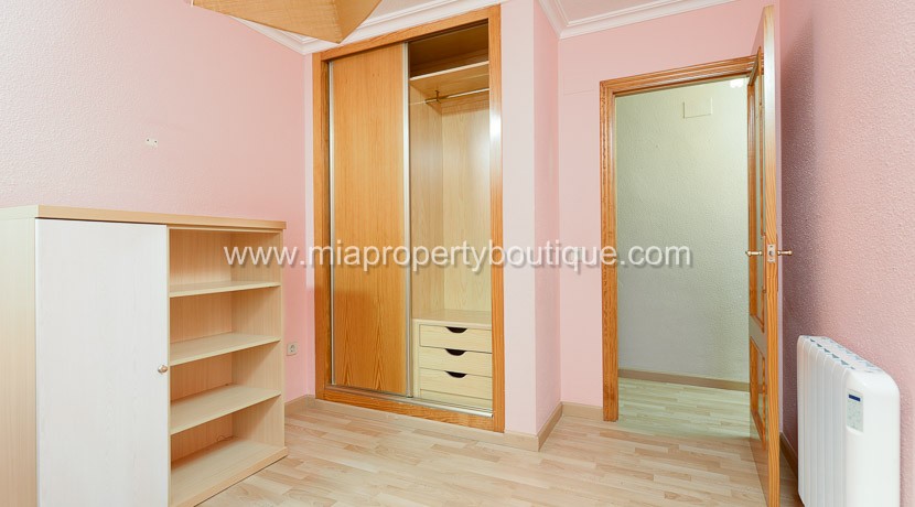 en venta piso miriam blasco playa san juan alicante