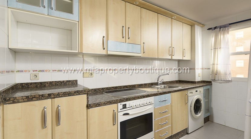 en venta piso miriam blasco playa san juan alicante