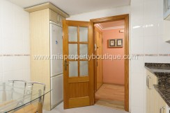 en venta piso miriam blasco playa san juan alicante