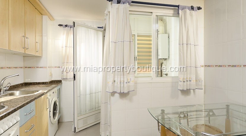 en venta piso miriam blasco playa san juan alicante