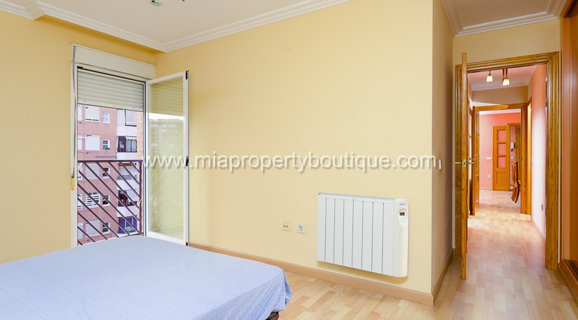 en venta piso miriam blasco playa san juan alicante