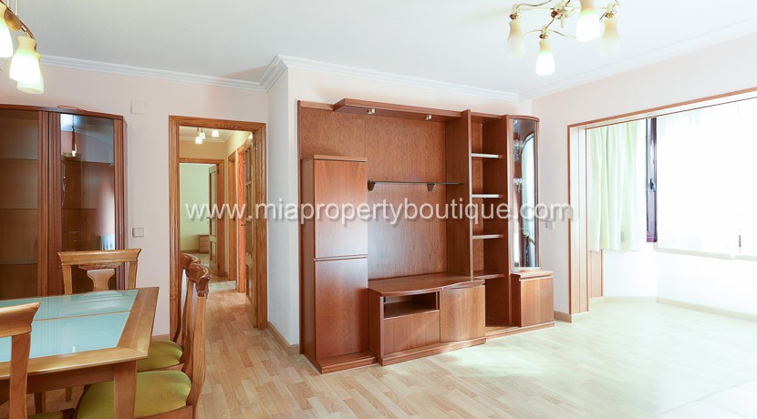 en venta piso miriam blasco playa san juan alicante