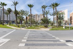 en venta piso miriam blasco playa san juan alicante