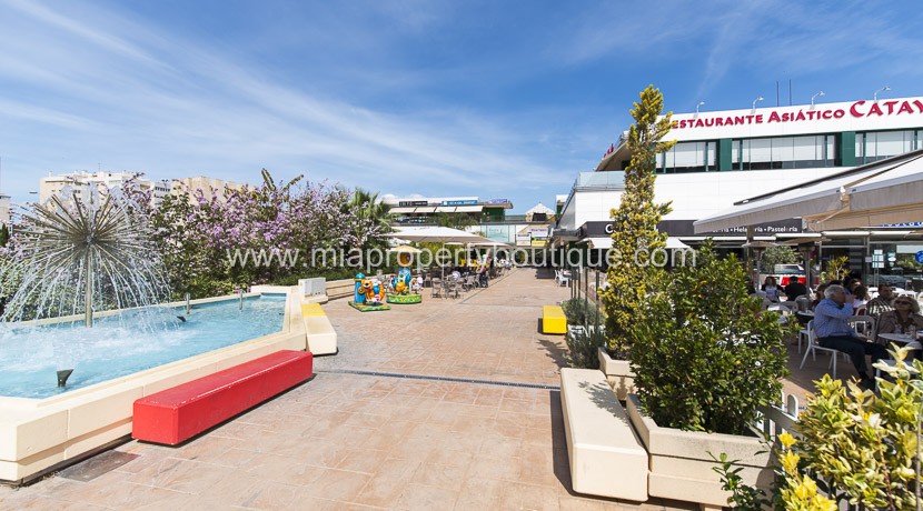 en venta piso miriam blasco playa san juan alicante