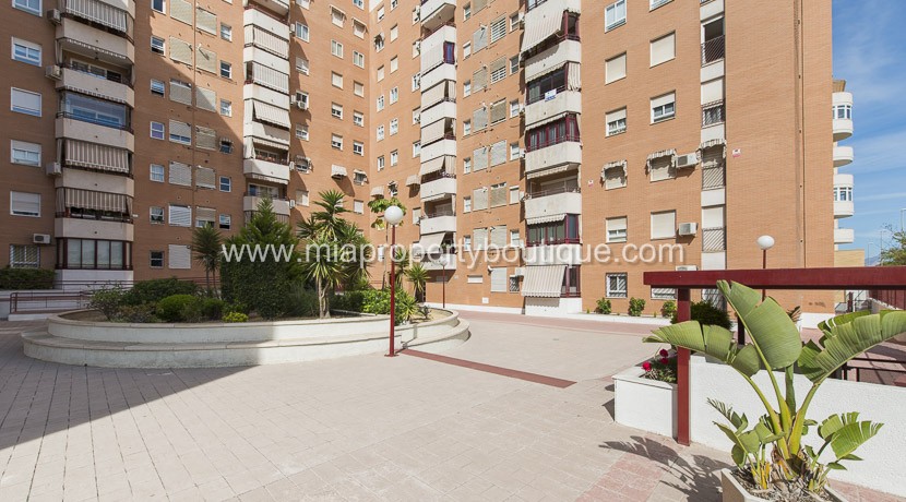 en venta piso miriam blasco playa san juan alicante
