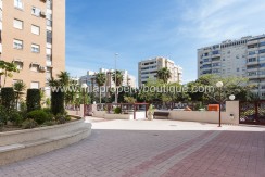 en venta piso miriam blasco playa san juan alicante