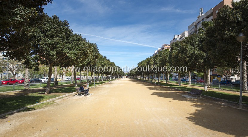 en venta piso miriam blasco playa san juan alicante