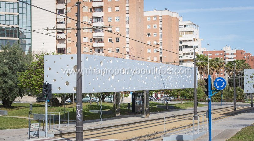 en venta piso miriam blasco playa san juan alicante