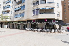en venta piso miriam blasco playa san juan alicante