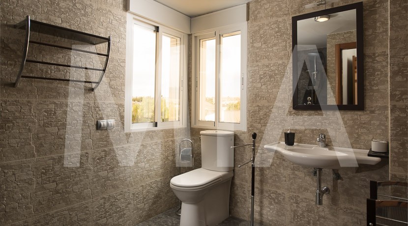 villa for sale in Mutxamel Costa Blanca