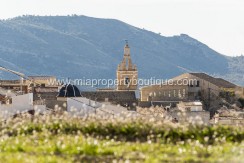 casa rural for sale costa blanca relleu alicante