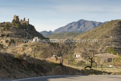 casa rural for sale costa blanca relleu alicante