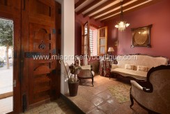 casa rural for sale costa blanca relleu alicante